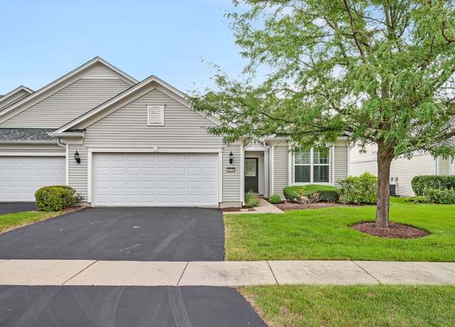 Property at 1608 Countryside Dr, Shorewood, IL 60404, 2 beds, 2 baths