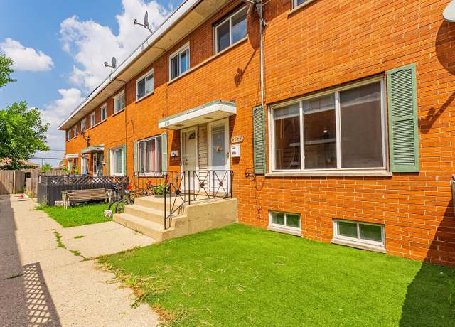 Property at 2526 Rose St, Franklin Park, IL 60131, 3 beds, 1.5 baths