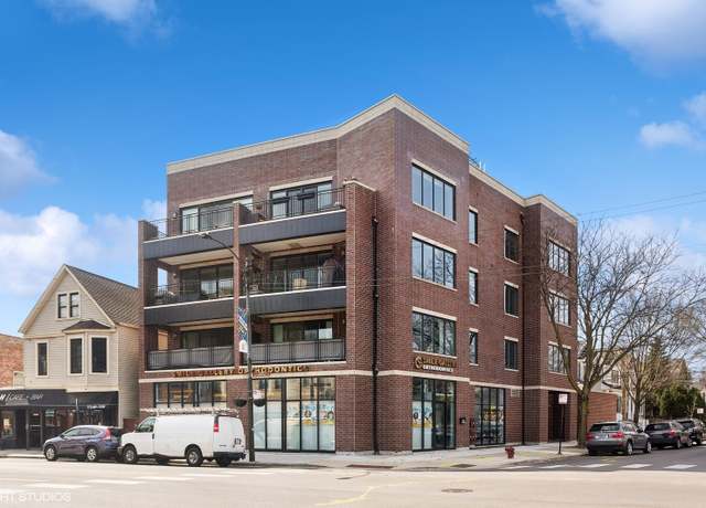 Property at 2505 W Carmen Ave #303, Chicago, IL 60625, 3 beds, 2 baths