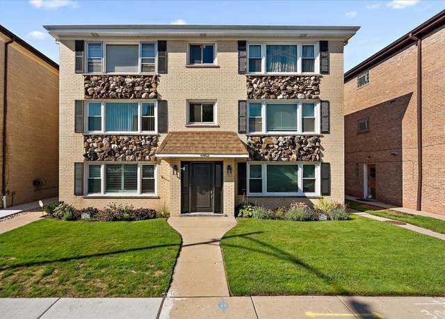 Property at 6462 N Northwest Hwy #104, Chicago, IL 60631, 2 beds, 1 bath