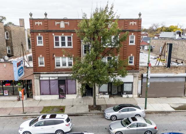 Property at 6228 S Western Ave, Chicago, IL 60636, 16 baths