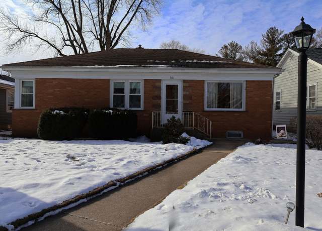 Property at 961 S 8th Ave, Kankakee, IL 60901, 3 beds, 1 bath