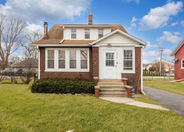 Property at 15210 State St, South Holland, IL 60473, 4 beds, 2 baths