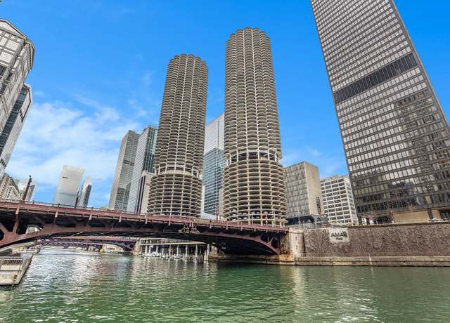 Property at 300 N State St #4124, Chicago, IL 60654, 1 bath