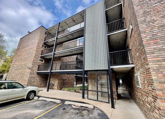 Property at 1321 W Birchwood Ave #301, Chicago, IL 60626, 1 bed, 1 bath