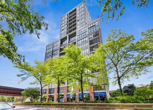 Property at 1530 S State St Unit 17B, Chicago, IL 60605, 3 beds, 3 baths