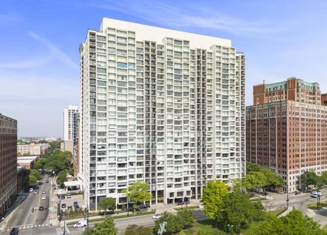 Property at 3200 N Lake Shore Dr #1910, Chicago, IL 60657, 2 beds, 2 baths