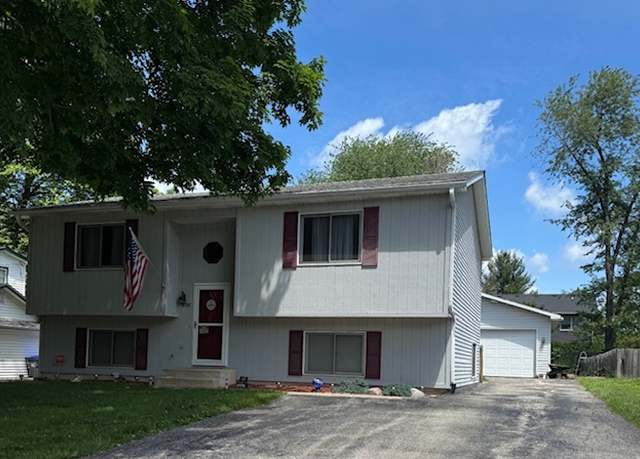 Property at 10470 W Chicago Ave, Beach Park, IL 60099, 4 beds, 2 baths