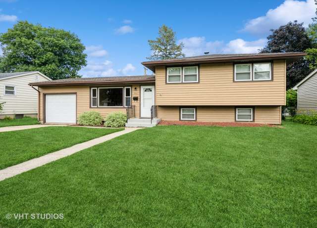 Property at 401 Elden Dr, Cary, IL 60013, 4 beds, 2 baths