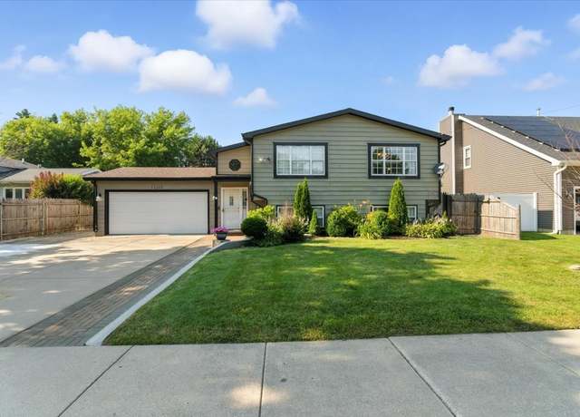 Property at 1134 Beach Rd, Zion, IL 60099, 4 beds, 3 baths