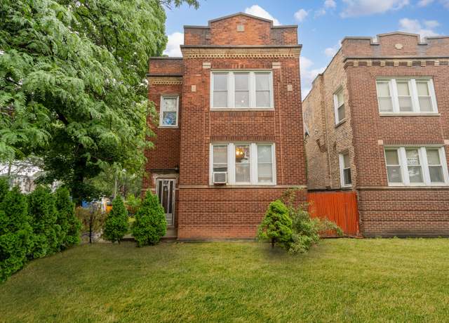 Property at 1657 N Austin Ave, Chicago, IL 60639, 6 beds, 3.5 baths
