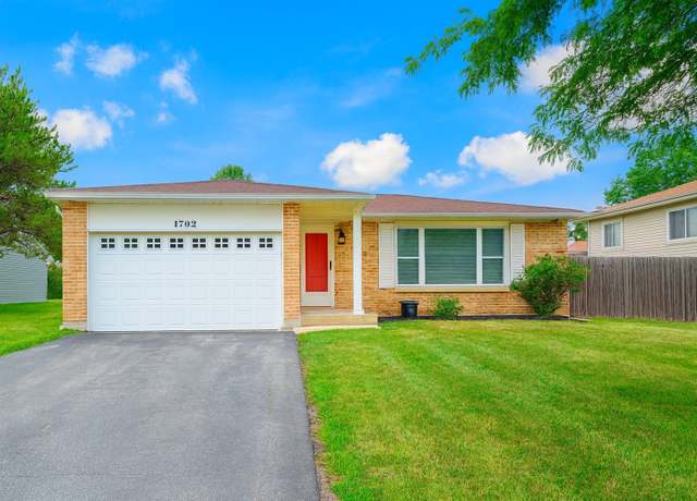Property at 1302 Lorelei Dr, Zion, IL 60099, 3 beds, 3 baths