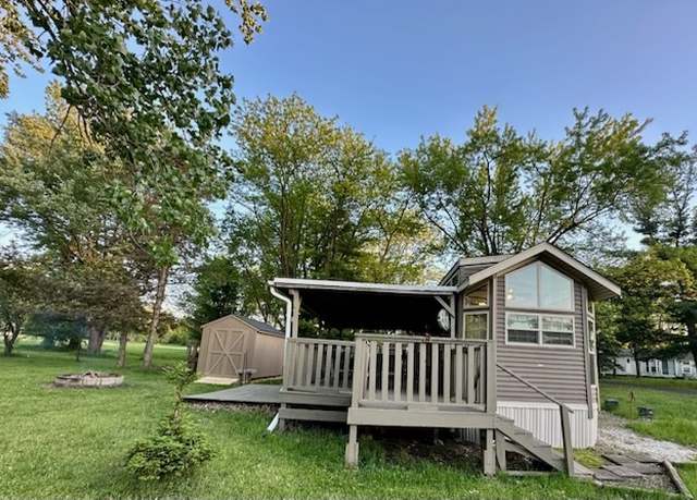 Property at 18/62-63 Woodhaven, Sublette, IL 61367