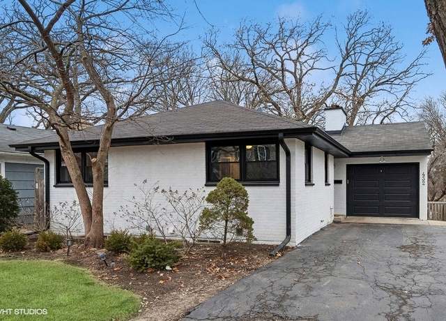 Property at 432 Longfellow Ave, Deerfield, IL 60015, 3 beds, 2 baths