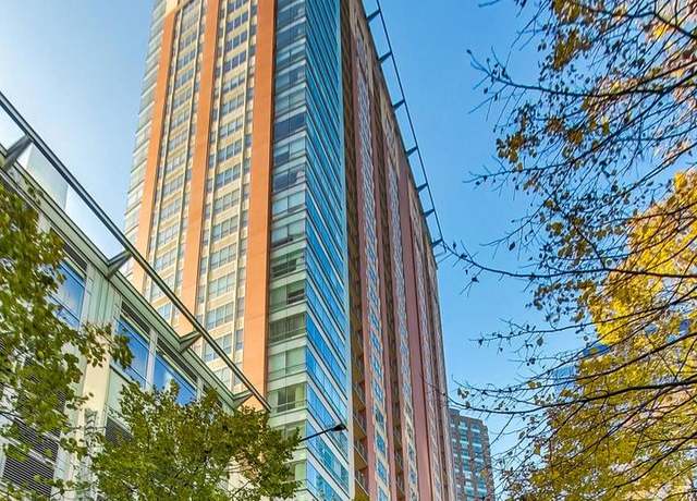 Property at 415 E North Water St #803, Chicago, IL 60611, 2 beds, 2 baths