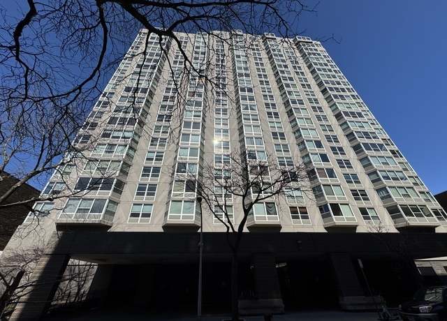 Property at 720 W Gordon Ter Unit 22H, Chicago, IL 60613, 1 bed, 1 bath