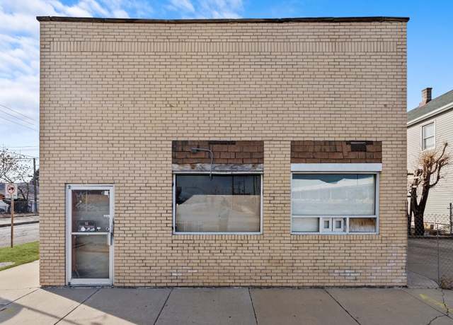 Property at 3556 S Ashland Ave, Chicago, IL 60609