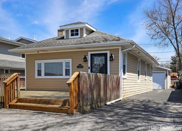 Property at 25184 W Lake Shore Dr, Ingleside, IL 60041, 2 beds, 1 bath
