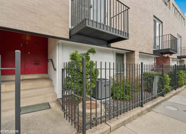 Property at 5641 S Harper Ave, Chicago, IL 60637, 4 beds, 1.5 baths