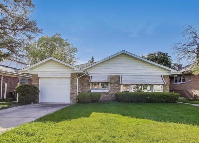 Property at 1404 S Ashland Ave, Park Ridge, IL 60068, 3 beds, 2 baths