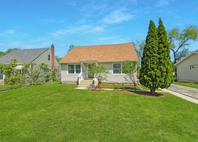 Property at 511 E Stimmel St, West Chicago, IL 60185, 4 beds, 2 baths