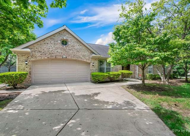 Property at 324 Torrington Dr, Bloomingdale, IL 60108, 3 beds, 2 baths