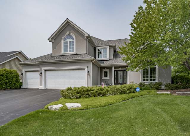 Property at 2503 Skylane Dr, Naperville, IL 60564, 6 beds, 5 baths