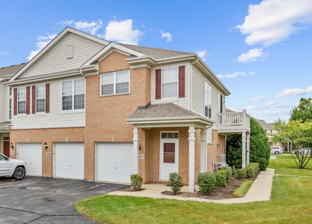 Property at 4272 Savoy Ln #4272, Mchenry, IL 60050, 2 beds, 2 baths