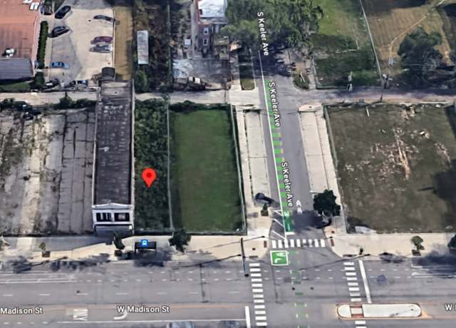 Property at 4153 W Madison St, Chicago, IL 60624