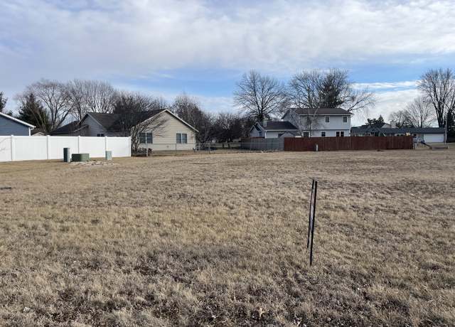 Property at Lot 414 E 21st St, Sterling, IL 61081
