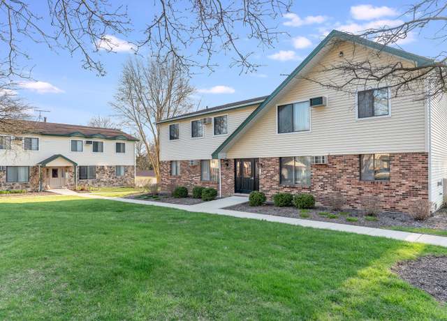 Property at 8332 Oak Leaf Dr #1603, Woodridge, IL 60517, 2 beds, 1 bath