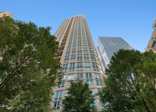 Property at 345 N Lasalle Dr #3806, Chicago, IL 60654, 1 bed, 1 bath