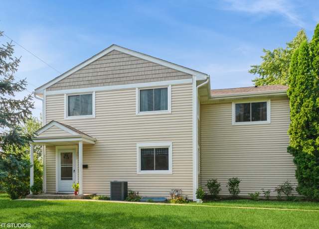 Property at 289 London Pl Unit 23A, Wheeling, IL 60090, 3 beds, 1.5 baths