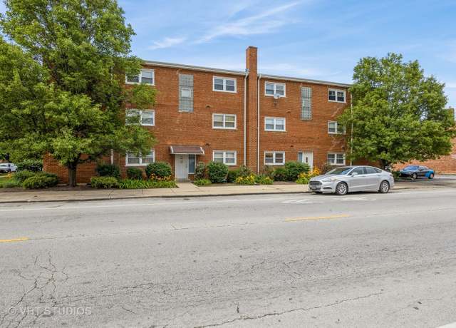 Property at 6255 S Mason Ave Unit 1B, Chicago, IL 60638, 1 bed, 1 bath