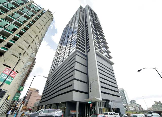 Property at 235 W Van Buren St Unit P400, Chicago, IL 60607