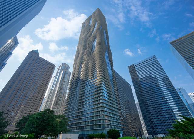 Property at 225 N Columbus Dr #6301, Chicago, IL 60601, 3 beds, 2.5 baths