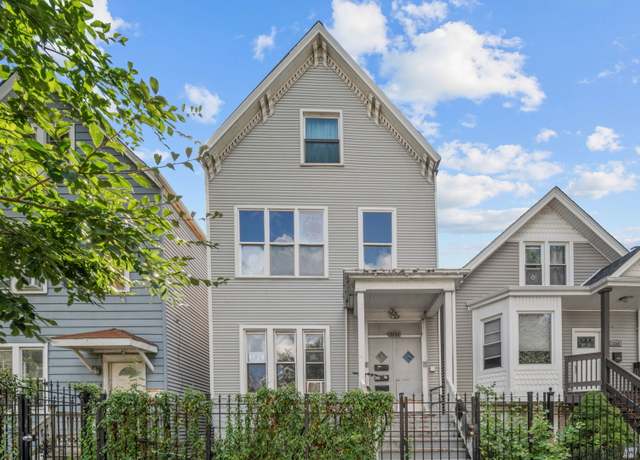Property at 3234 N Albany Ave, Chicago, IL 60618, 9 beds, 6 baths