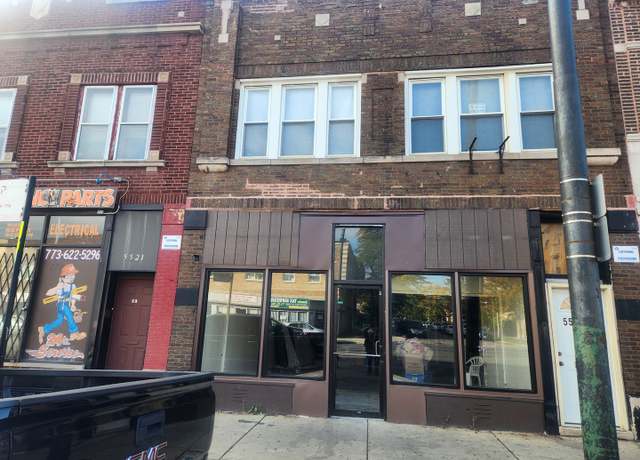 Property at 5525 W North Ave, Chicago, IL 60639