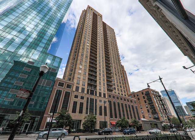 Property at 1111 S Wabash Ave #808, Chicago, IL 60605, 2 beds, 1.5 baths