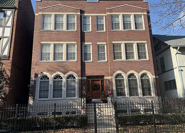 Property at 7018 N Ashland Blvd Unit GN, Chicago, IL 60626, 2 beds, 2 baths