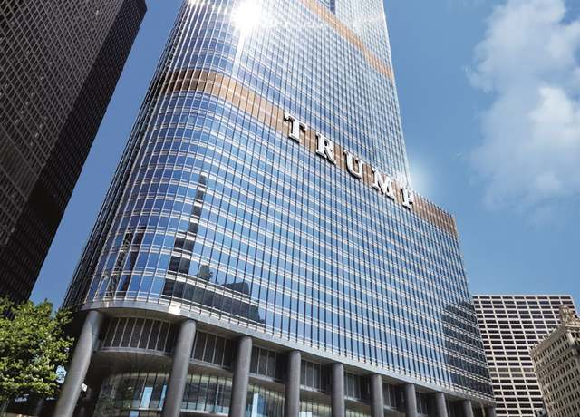 Property at 401 N Wabash Ave Unit 39H, Chicago, IL 60611, 2 beds, 3 baths