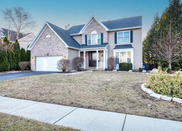 Property at 1300 Tunbridge Trl, Algonquin, IL 60102, 4 beds, 2.5 baths