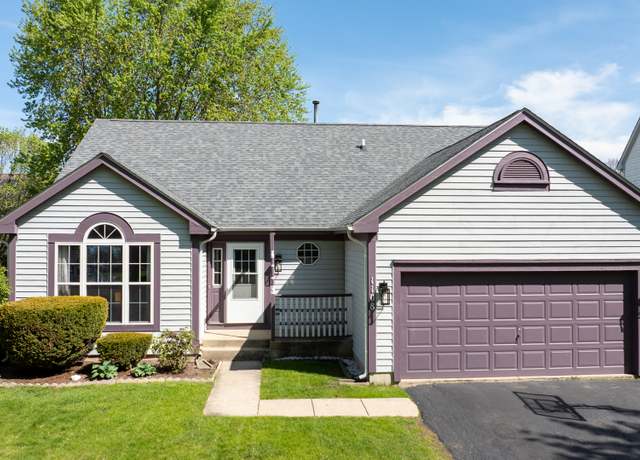 Property at 1108 Little Falls Dr, Elgin, IL 60120, 3 beds, 2 baths