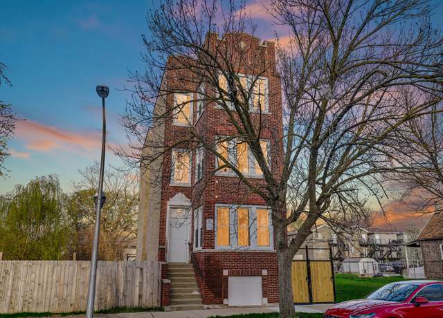 Property at 1315 S Kolin Ave, Chicago, IL 60623, 11 beds, 4 baths