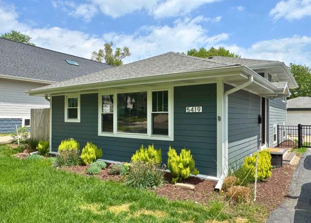 Property at 5419 Fairmount Ave, Downers Grove, IL 60515, 3 beds, 2 baths