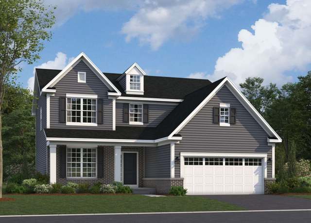 Property at 23244 W Teton Ln, Plainfield, IL 60585, 4 beds, 2.5 baths