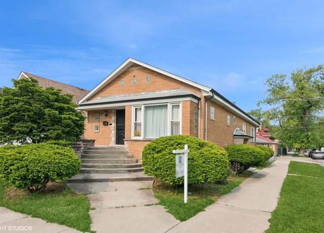 Property at 5200 S Mozart Ave, Chicago, IL 60632, 3 beds, 2 baths