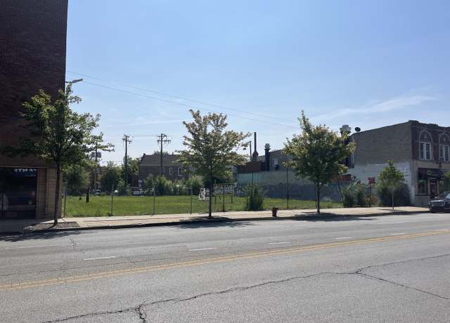 Property at 4229 S Archer Ave, Chicago, IL 60632