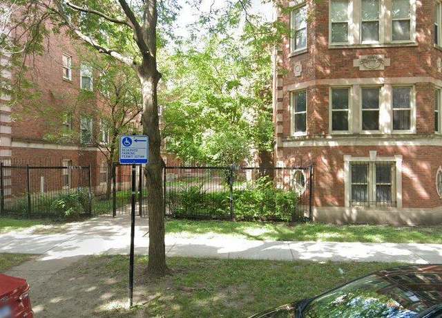 Property at 8138 S Drexel Ave #3, Chicago, IL 60619, 1 bed, 1 bath