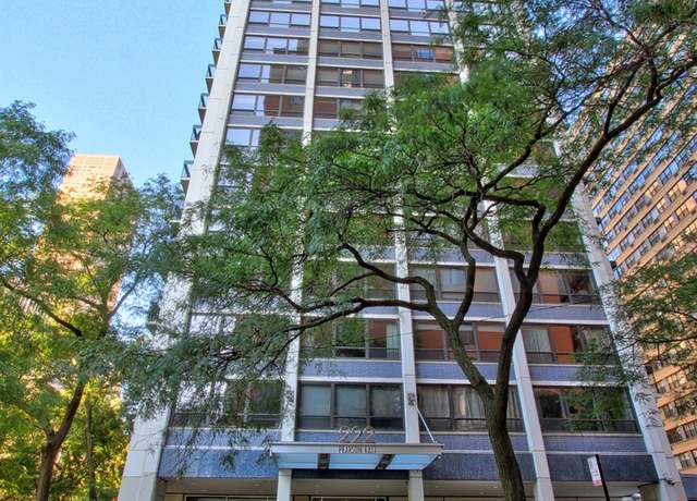 Property at 222 E Pearson St #2406, Chicago, IL 60611, 2 beds, 1 bath